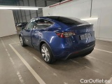  Tesla  Model Y  Long Range Dual Motor AWD 378kW/514pk  5D/P Auto-1 #3