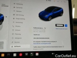  Tesla  Model Y  Long Range Dual Motor AWD 378kW/514pk  5D/P Auto-1 #9
