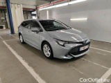  Toyota  Corolla  Touring Sports 1.8 Hybrid Dynamic e-CVT (Active Hybrid) 90kW/122pk  5D/P Auto-V #2