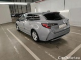  Toyota  Corolla  Touring Sports 1.8 Hybrid Dynamic e-CVT (Active Hybrid) 90kW/122pk  5D/P Auto-V #3