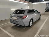  Toyota  Corolla  Touring Sports 1.8 Hybrid Dynamic e-CVT (Active Hybrid) 90kW/122pk  5D/P Auto-V #4