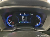  Toyota  Corolla  Touring Sports 1.8 Hybrid Dynamic e-CVT (Active Hybrid) 90kW/122pk  5D/P Auto-V #9