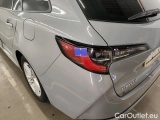  Toyota  Corolla  Touring Sports 1.8 Hybrid Dynamic e-CVT (Active Hybrid) 90kW/122pk  5D/P Auto-V #42