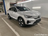  Volvo  C40  Recharge Plus 175kW/238pk  5D/P Auto-1 (4 seizoenen Banden) - WLTP onvolledig #2