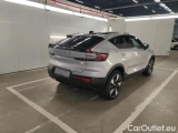  Volvo  C40  Recharge Plus 175kW/238pk  5D/P Auto-1 (4 seizoenen Banden) - WLTP onvolledig #4
