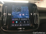  Volvo  C40  Recharge Plus 175kW/238pk  5D/P Auto-1 (4 seizoenen Banden) - WLTP onvolledig #6