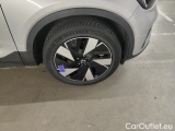  Volvo  C40  Recharge Plus 175kW/238pk  5D/P Auto-1 (4 seizoenen Banden) - WLTP onvolledig #17