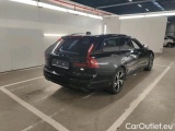  Volvo  V90  T6 Recharge Geartronic R-Design (PHEV) 251kW/341pk  5D/P Auto-8 #4