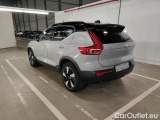  Volvo  XC 40 XC40 Recharge Extended Range Plus 185kW/252pk  5D/P Auto-1 (4 seizoenen Banden) - WLTP onvolledig #3