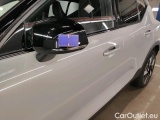  Volvo  XC 40 XC40 Recharge Extended Range Plus 185kW/252pk  5D/P Auto-1 (4 seizoenen Banden) - WLTP onvolledig #21