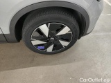  Volvo  XC 40 XC40 Recharge Extended Range Plus 185kW/252pk  5D/P Auto-1 (4 seizoenen Banden) - WLTP onvolledig #28