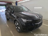 Volvo  XC 40 XC40 Recharge Extended Range Plus 185kW/252pk  5D/P Auto-1 (4 seizoenen Banden) - WLTP onvolledig #2