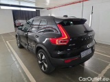  Volvo  XC 40 XC40 Recharge Extended Range Plus 185kW/252pk  5D/P Auto-1 (4 seizoenen Banden) - WLTP onvolledig #3