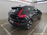  Volvo  XC 40 XC40 Recharge Extended Range Plus 185kW/252pk  5D/P Auto-1 (4 seizoenen Banden) - WLTP onvolledig #4