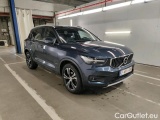  Volvo  XC 40 XC40 T2 Geartronic Inscription 95kW/129pk  5D/P Auto-8 #2