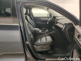  Volvo  XC 40 XC40 T2 Geartronic Inscription 95kW/129pk  5D/P Auto-8 #7
