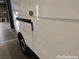  Renault  Trafic  L2H1 dCi 120 Grand Confort 2.9T 88kW/120pk  4D/P Man-6 #71