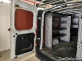  Renault  Trafic  L2H1 dCi 120 Grand Confort 2.9T 88kW/120pk  4D/P Man-6 #82