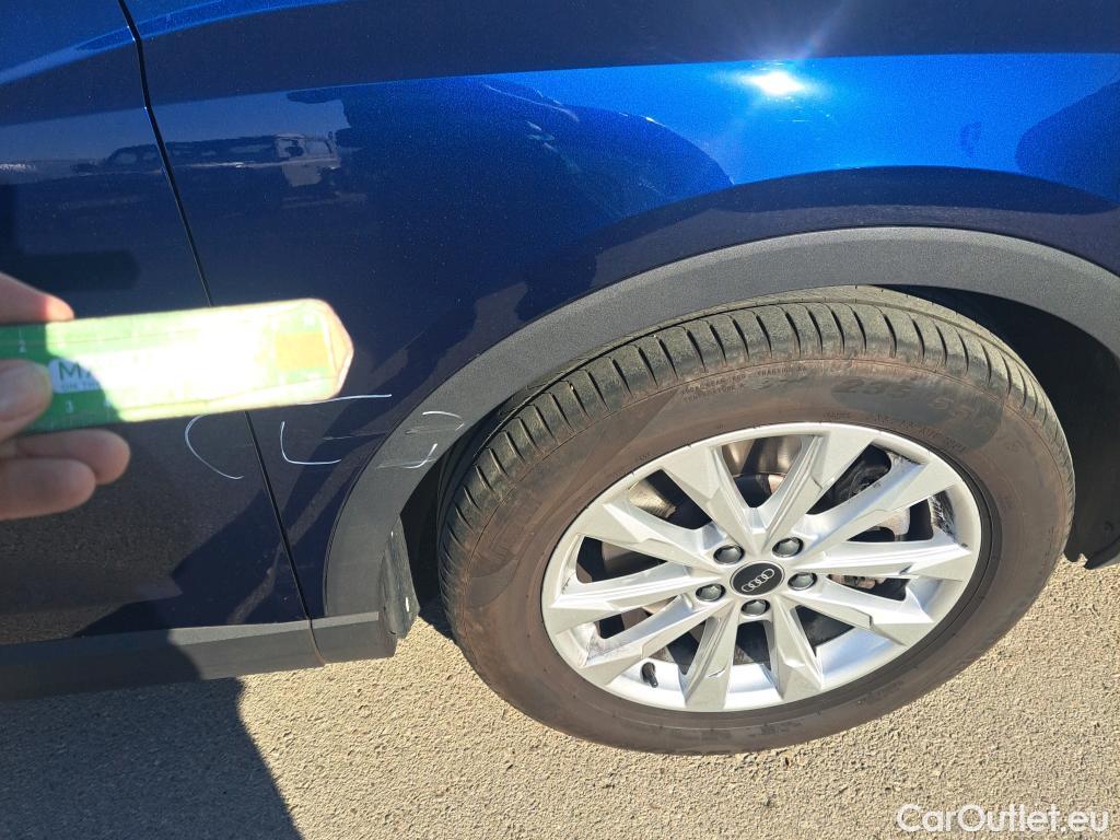  Audi  Q3 AUDI  / 2018 / 5P / todoterreno 45 TFSI e 180kW S tronic Advanced #39
