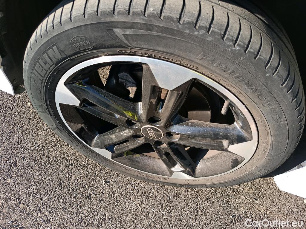  Audi  Q2 AUDI  / 2020 / 5P / todoterreno S line 30 TDI 85kW (116CV) #25