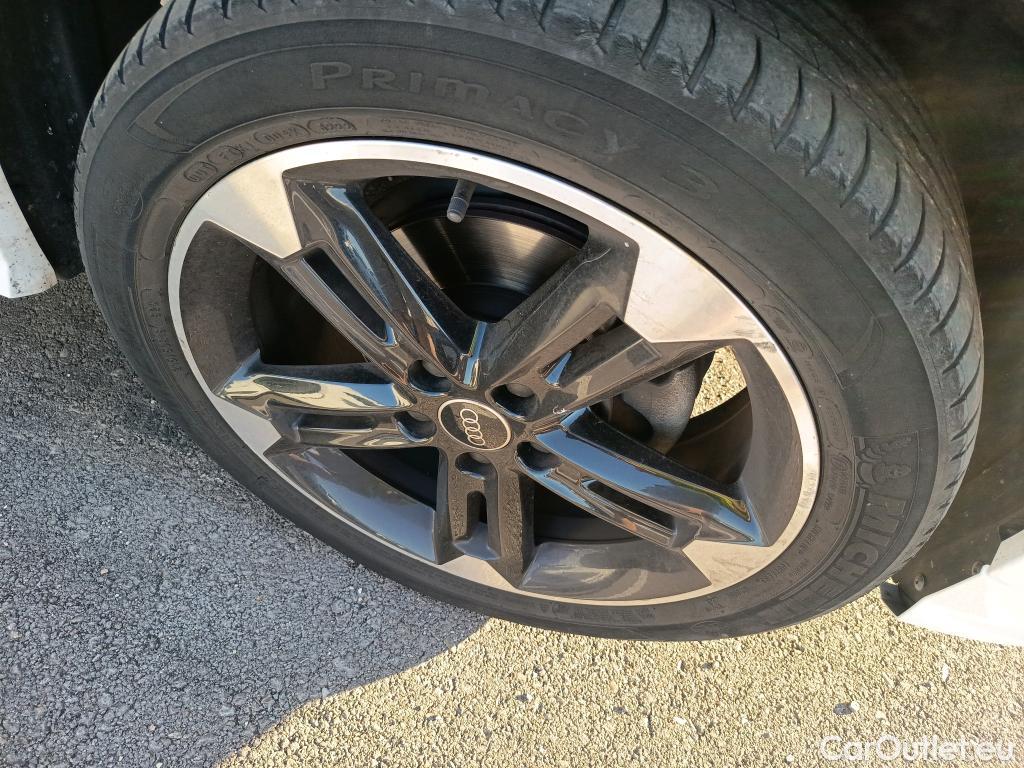  Audi  Q2 AUDI  / 2020 / 5P / todoterreno S line 30 TDI 85kW (116CV) #1