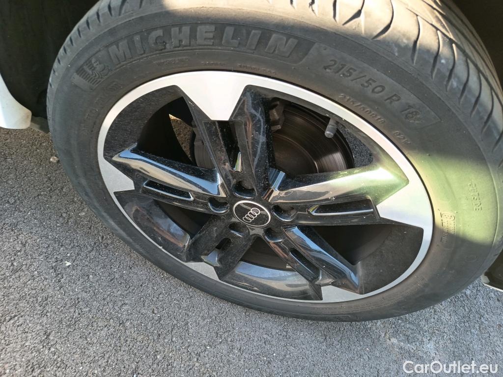  Audi  Q2 AUDI  / 2020 / 5P / todoterreno S line 30 TDI 85kW (116CV) #27
