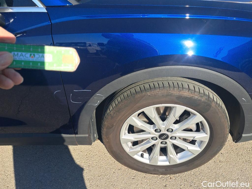  Audi  Q3 AUDI  / 2018 / 5P / todoterreno 45 TFSI e 180kW S tronic Advanced #4