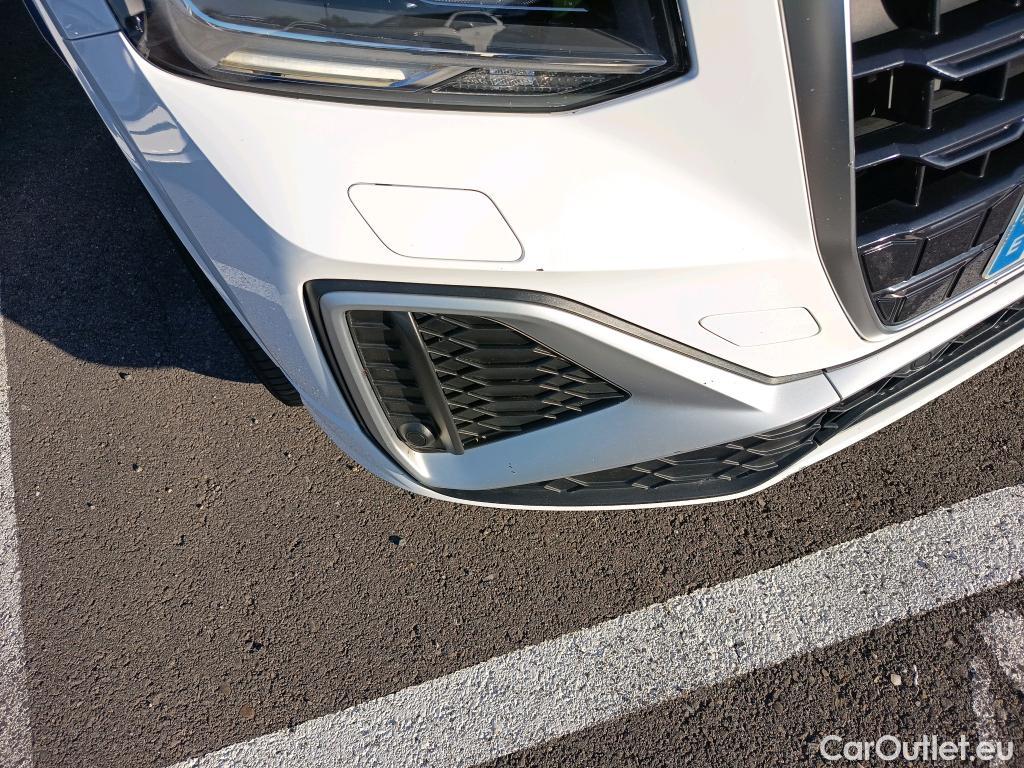  Audi  Q2 AUDI  / 2020 / 5P / todoterreno S line 30 TDI 85kW (116CV) #29