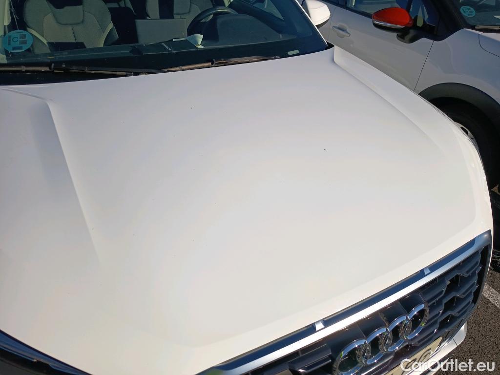  Audi  Q2 AUDI  / 2020 / 5P / todoterreno S line 30 TDI 85kW (116CV) #31