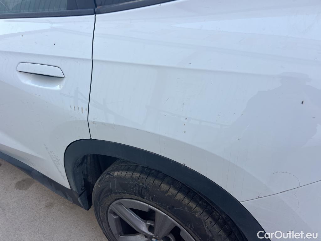  Bmw  X1 Serie  18d sDrive 2.0 150CV AT7 E6d #4