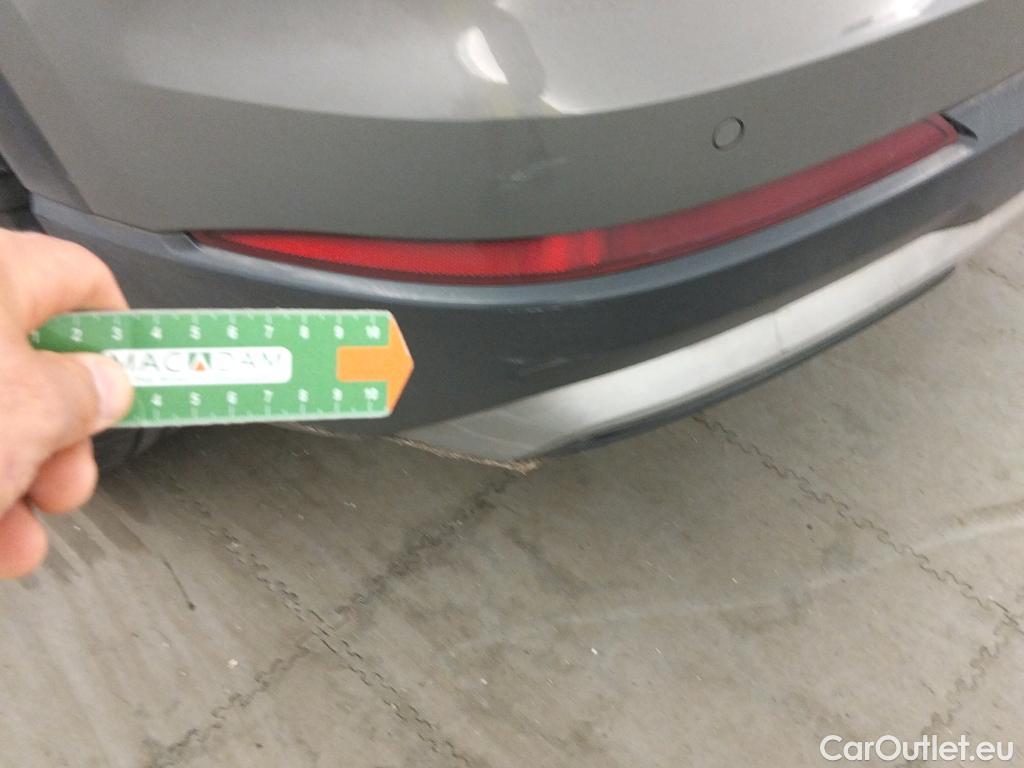  Audi  Q3 AUDI  / 2018 / 5P / todoterreno Advanced 35 TDI 110kW (150CV) #18