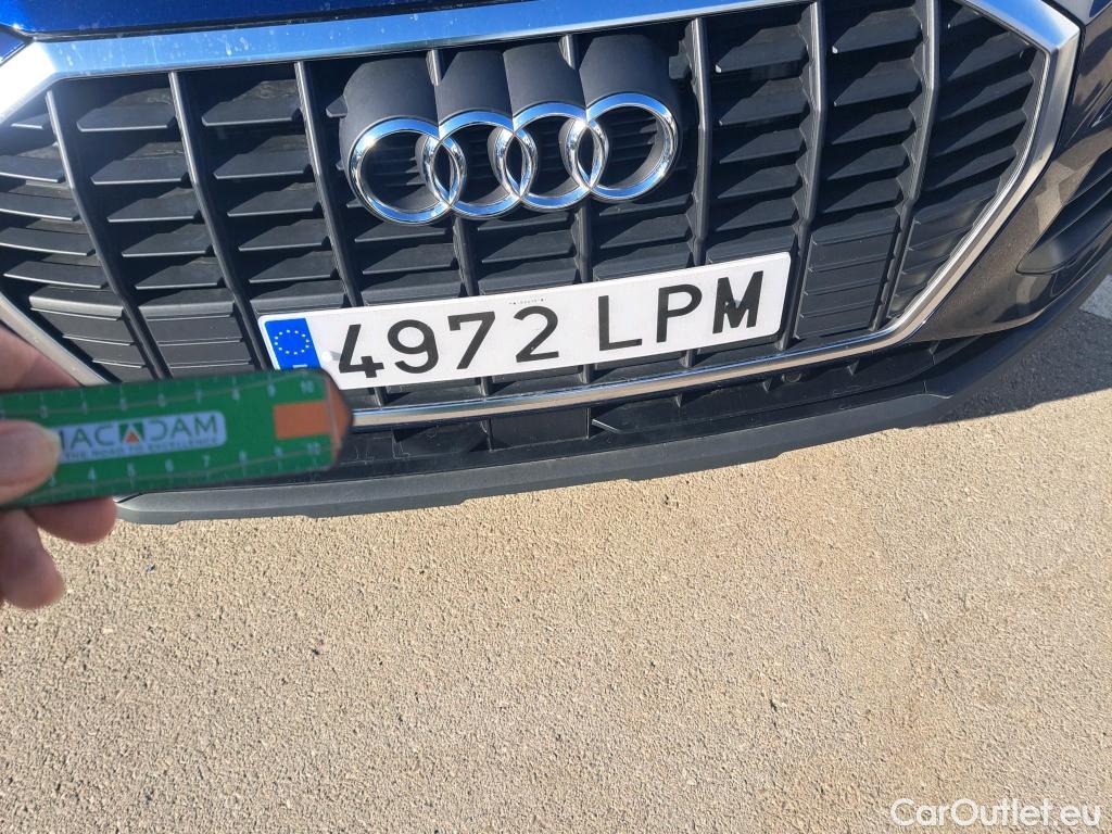  Audi  Q3 AUDI  / 2018 / 5P / todoterreno 45 TFSI e 180kW S tronic Advanced #24