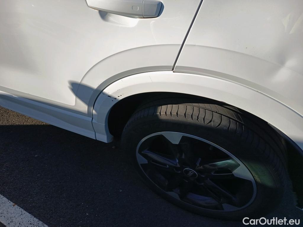  Audi  Q2 AUDI  / 2020 / 5P / todoterreno S line 30 TDI 85kW (116CV) #21