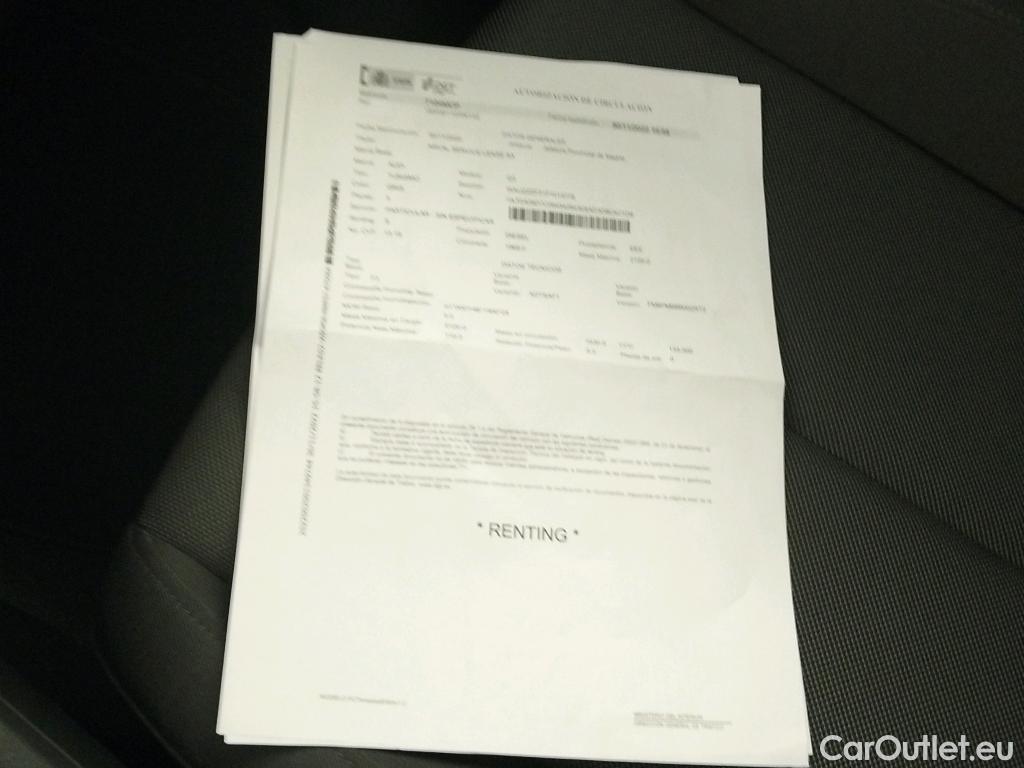  Audi  Q3 AUDI  / 2018 / 5P / todoterreno Advanced 35 TDI 110kW (150CV) #3