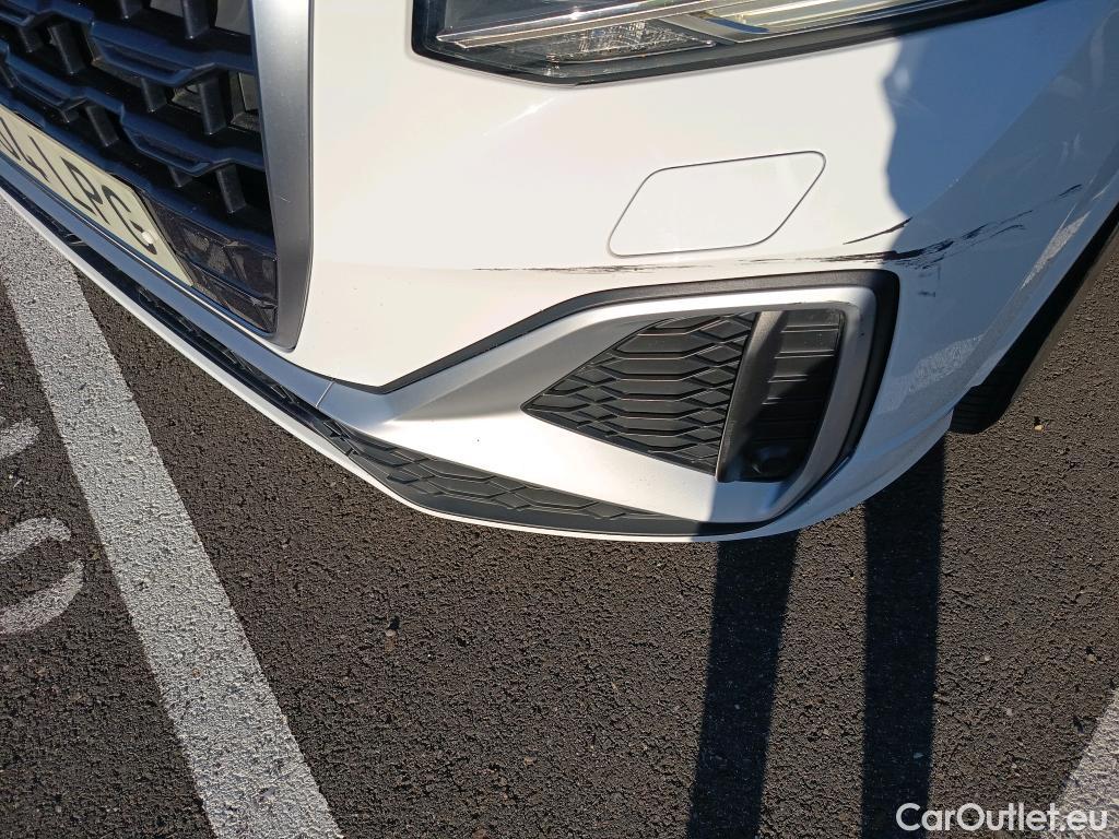 Audi  Q2 AUDI  / 2020 / 5P / todoterreno S line 30 TDI 85kW (116CV) #19