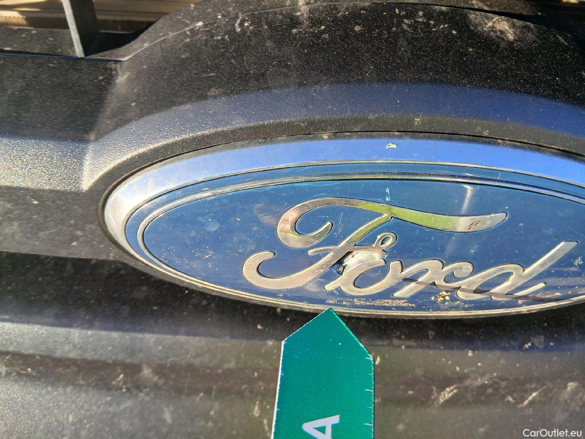  Ford  Ranger FORD  VU 2p 6G pickup 2.2 TDCi 118kW 4x4 Cab. Sencilla XL S/S #8