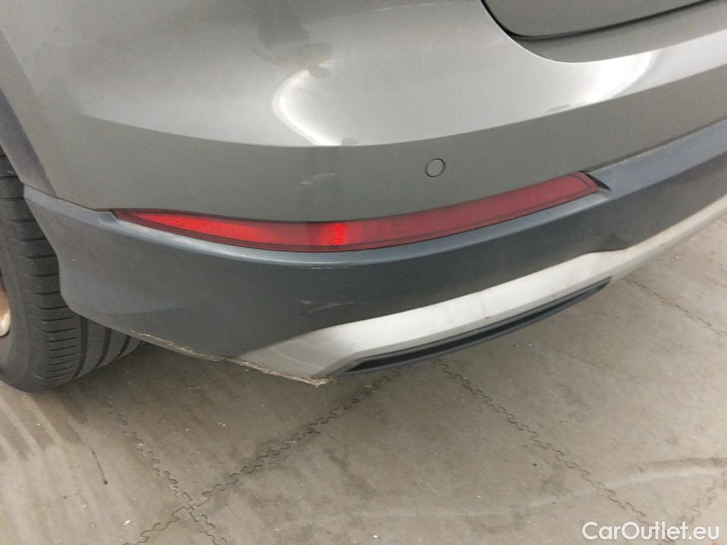  Audi  Q3 AUDI  / 2018 / 5P / todoterreno Advanced 35 TDI 110kW (150CV) #17