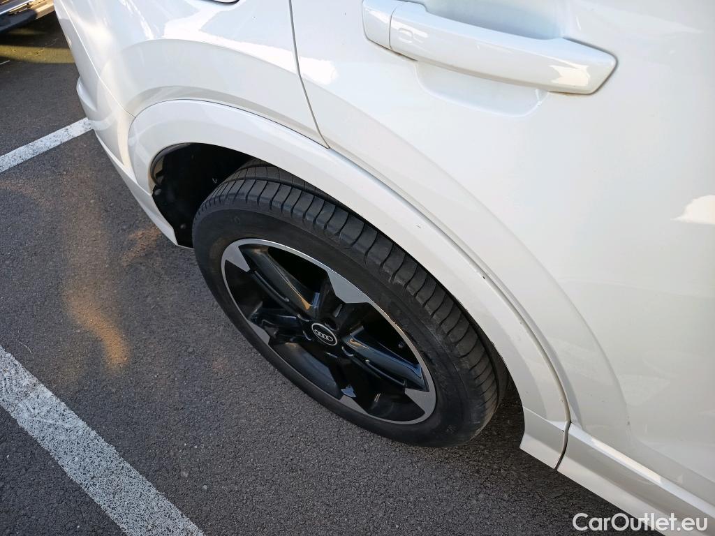  Audi  Q2 AUDI  / 2020 / 5P / todoterreno S line 30 TDI 85kW (116CV) #23