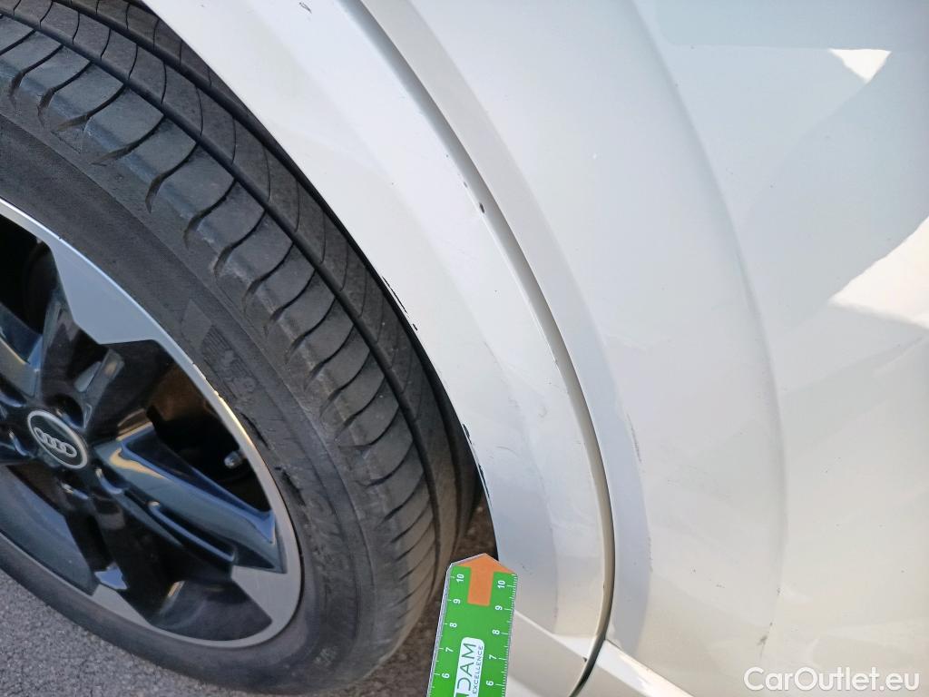  Audi  Q2 AUDI  / 2020 / 5P / todoterreno S line 30 TDI 85kW (116CV) #24