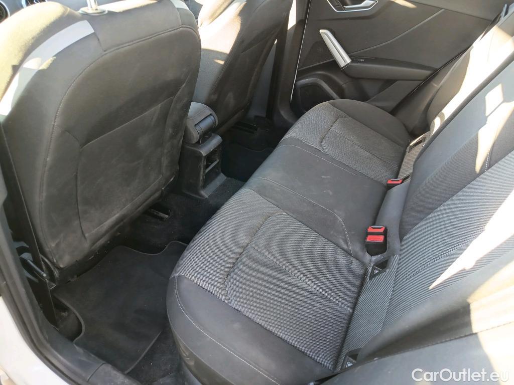  Audi  Q2 AUDI  / 2020 / 5P / todoterreno S line 30 TDI 85kW (116CV) #7