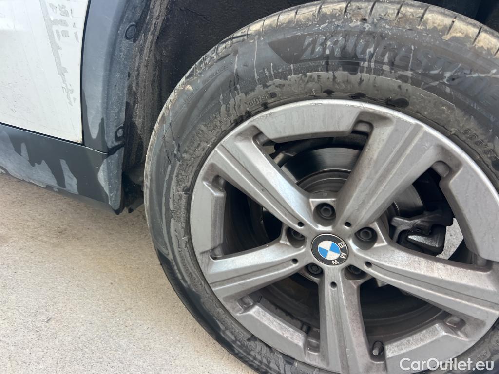  Bmw  X1 Serie  18d sDrive 2.0 150CV AT7 E6d #6