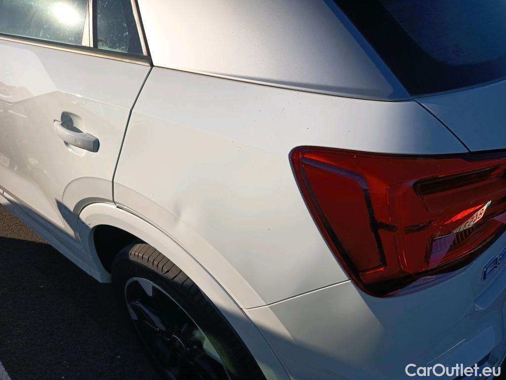  Audi  Q2 AUDI  / 2020 / 5P / todoterreno S line 30 TDI 85kW (116CV) #3