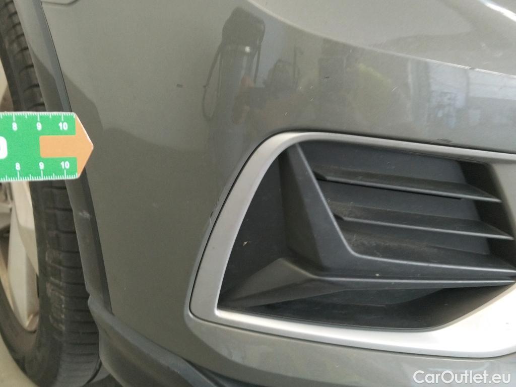  Audi  Q3 AUDI  / 2018 / 5P / todoterreno Advanced 35 TDI 110kW (150CV) #6
