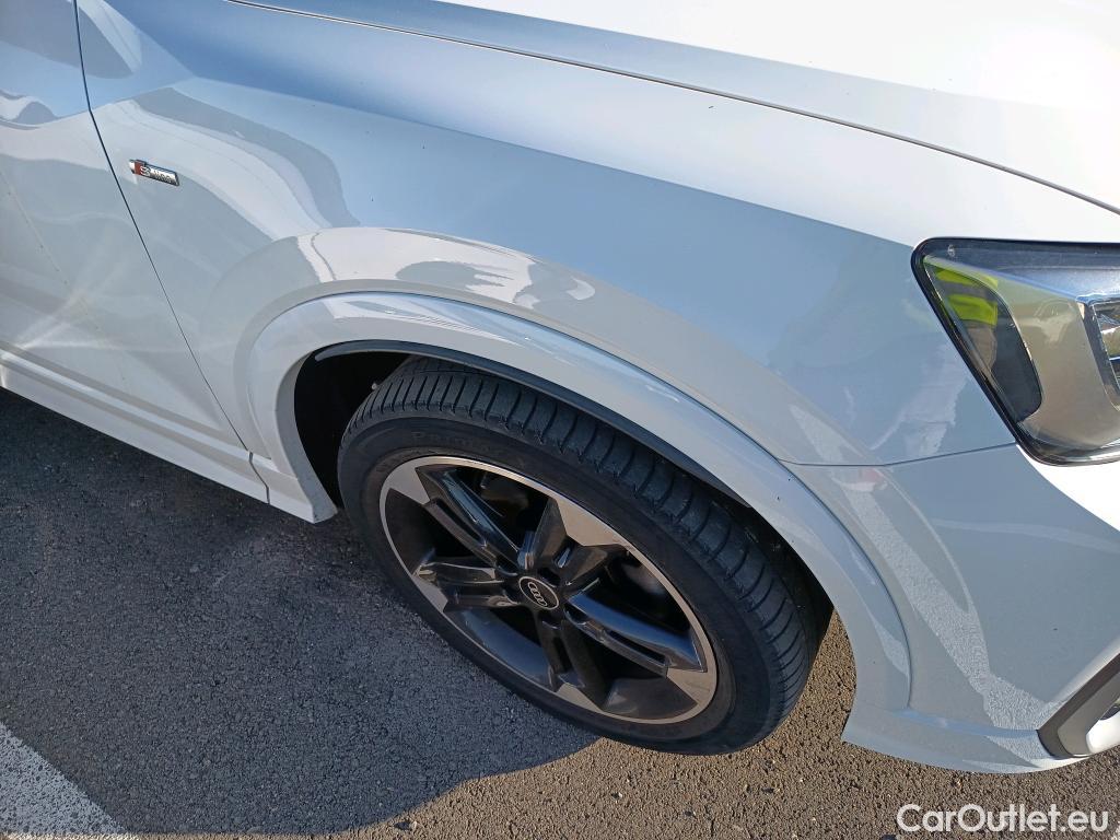  Audi  Q2 AUDI  / 2020 / 5P / todoterreno S line 30 TDI 85kW (116CV) #35
