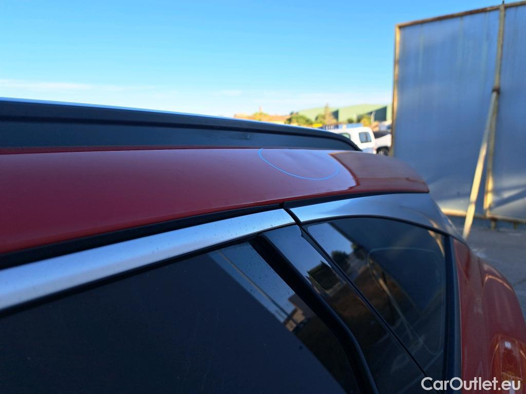  Hyundai  Tucson HYUNDAI  / 2020 / 5P / todoterreno 1.6 TGDI 110kW (150CV) Maxx #18