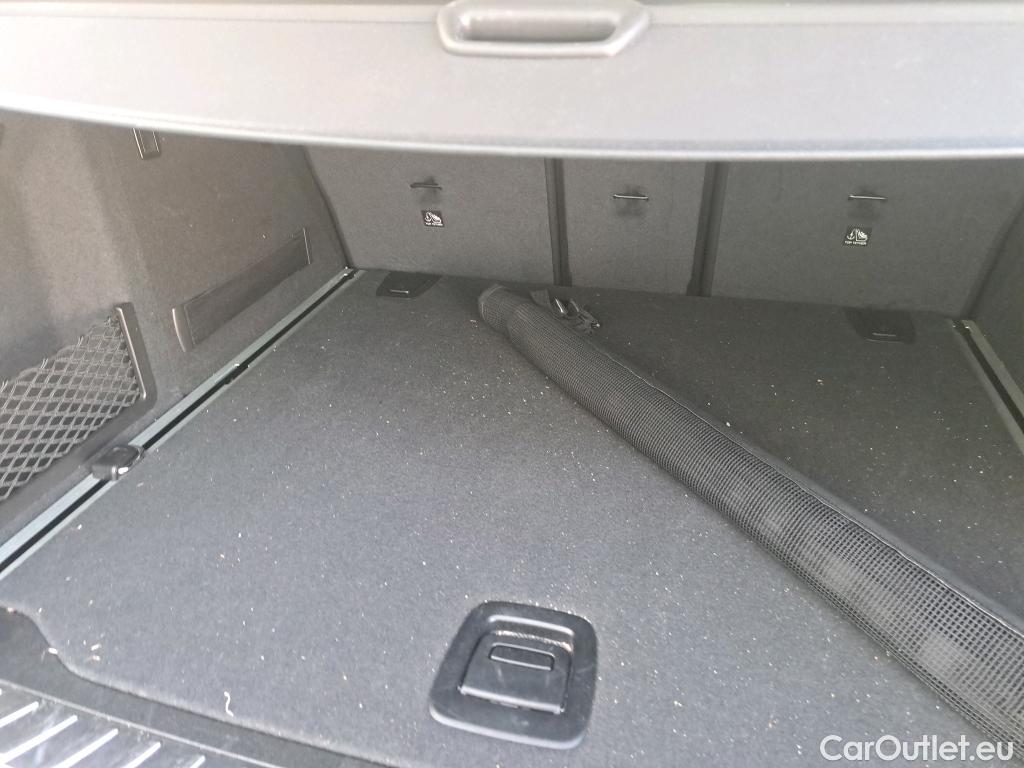  Bmw  X3 BMW  / 2021 / 5P / todoterreno xDrive20d xLine #26