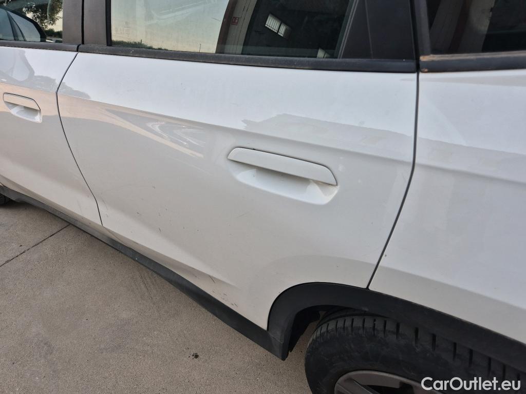  Bmw  X1 Serie  18d sDrive 2.0 150CV AT7 E6d #16