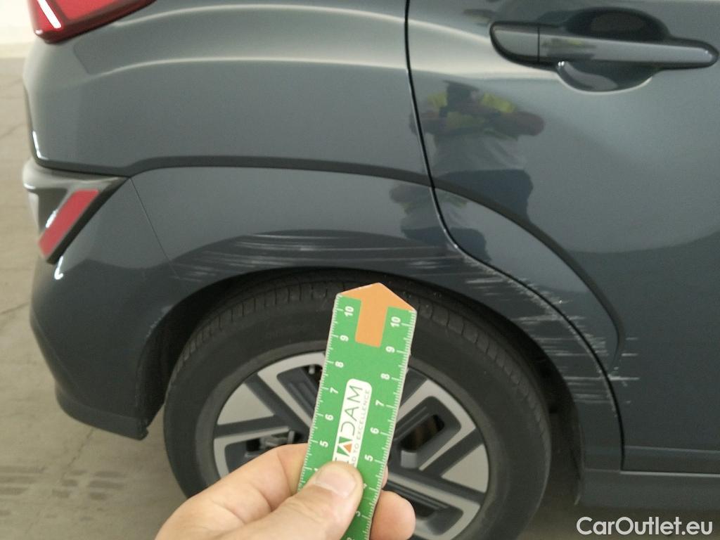  Hyundai  Konna HYUNDAI Kona / 2020 / 5P / todoterreno 150kW EV Tecno 2C #26