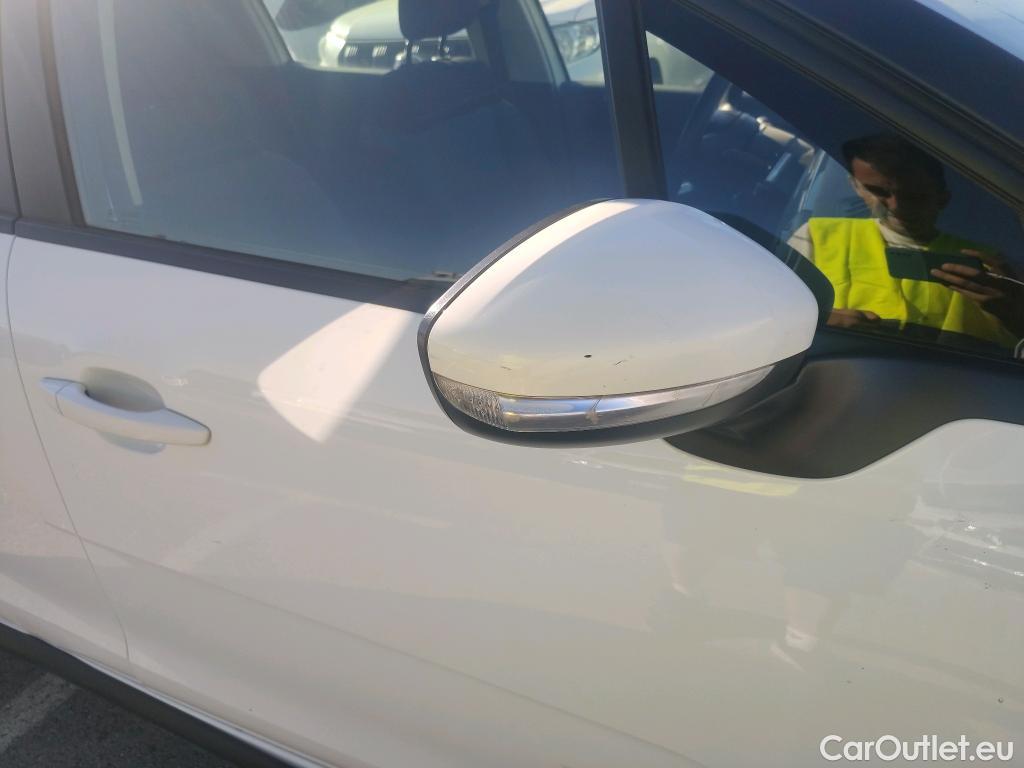  Citroen  C3  YOU 1.5 BlueHDi 100CV MT6 E6d #29