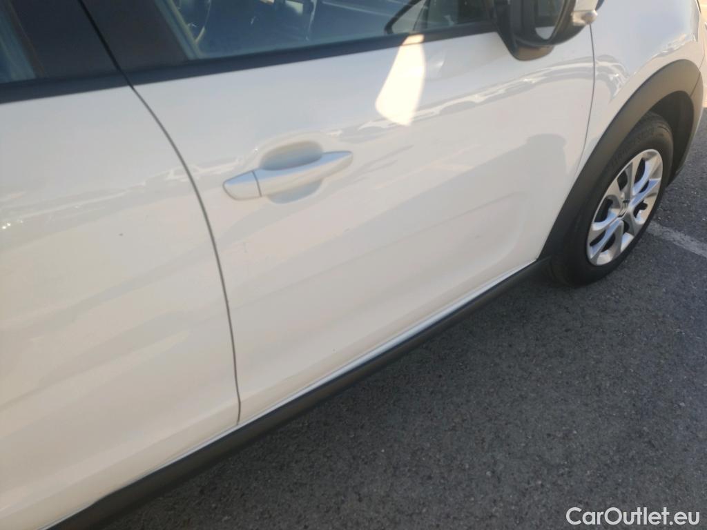  Citroen  C3  YOU 1.5 BlueHDi 100CV MT6 E6d #11